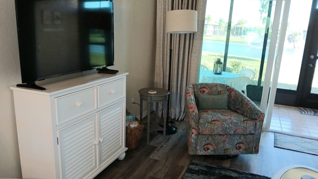 Photo of Livingroom in Iona