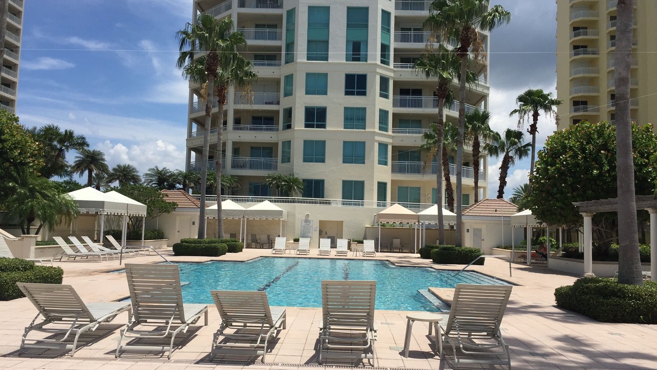 Photo of Outdoor in Sand Key