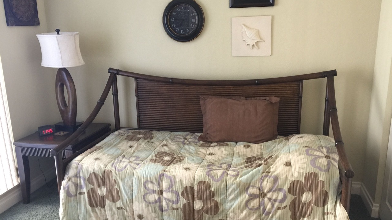 Photo of Bedroom in Sand Key