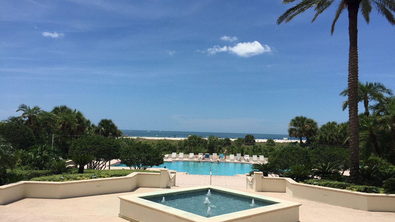 Photo of Outdoor in Sand Key