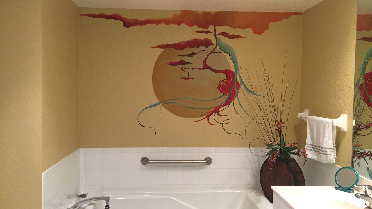 Photo of Bathroom in Sand Key