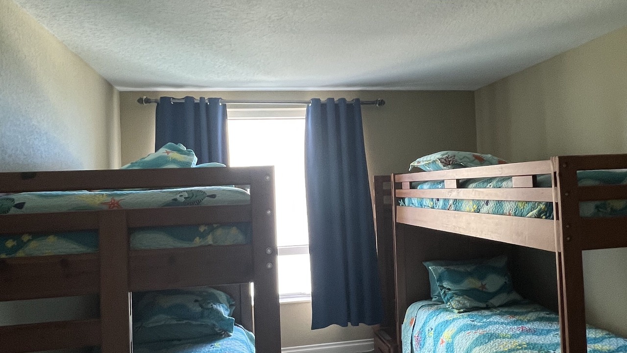Photo of Bedroom in Sand Key
