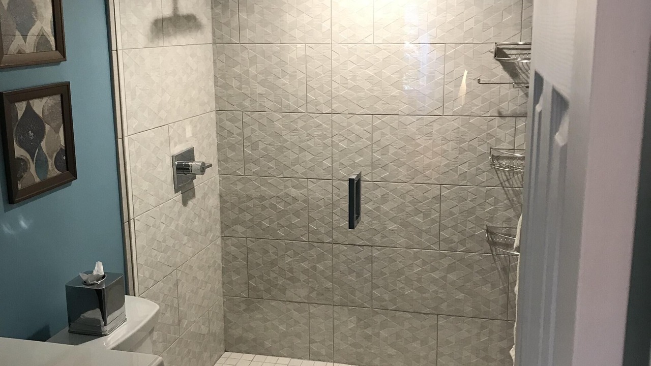 Photo of Bathroom in Siesta Key
