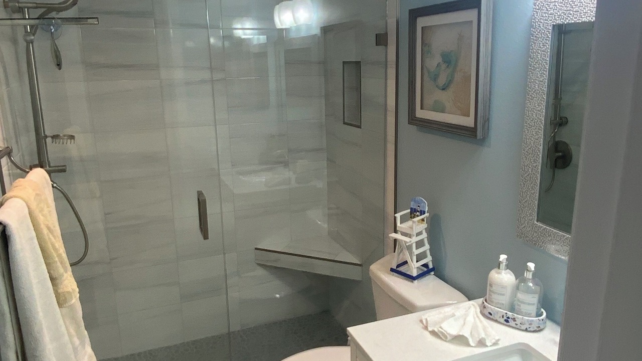 Photo of Bathroom in Siesta Key