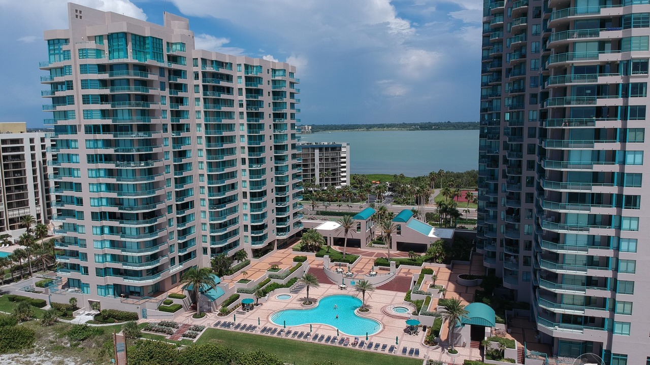 Photo of Outdoor in Sand Key