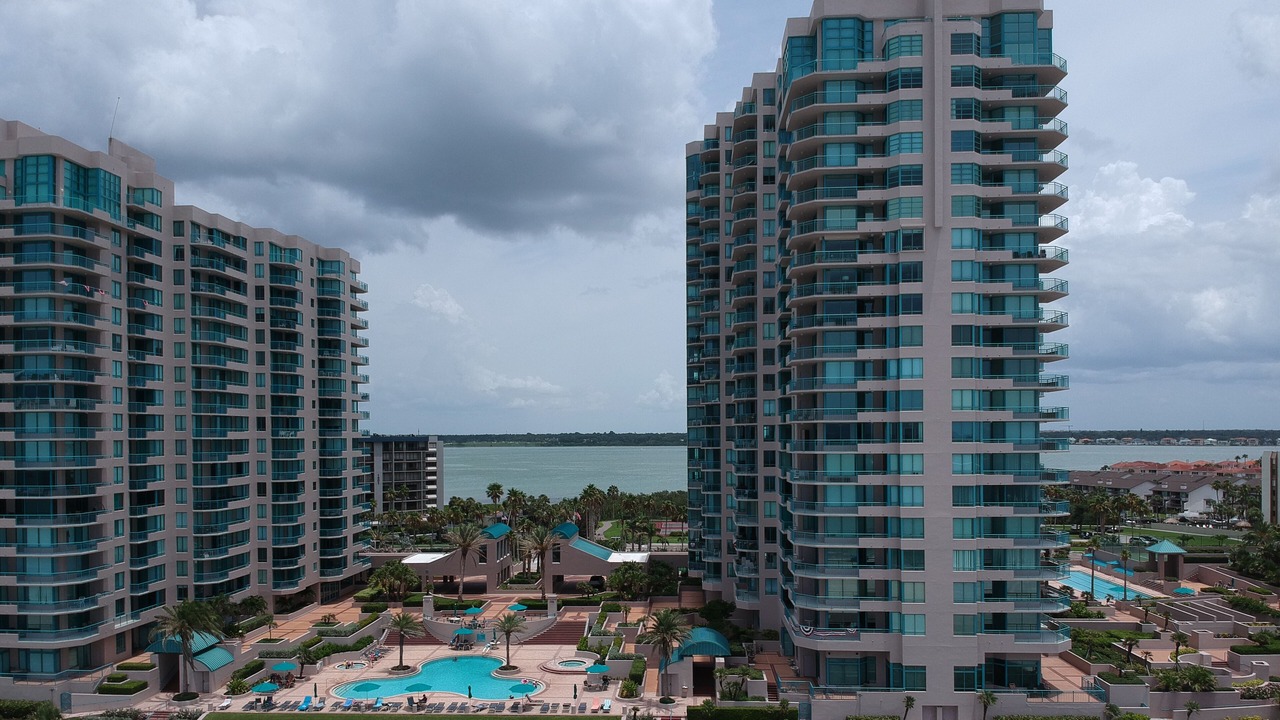 Photo of Outdoor in Sand Key