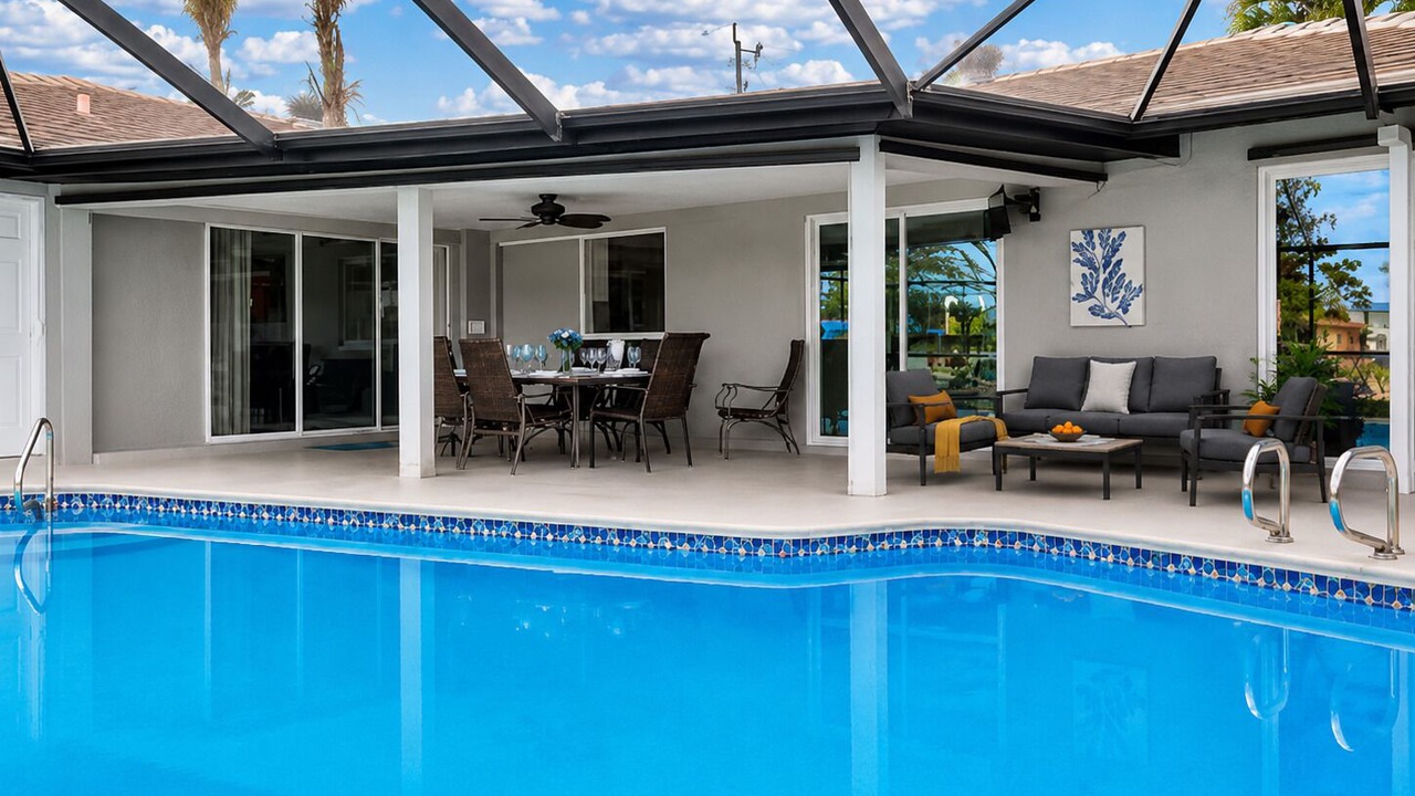 Photo of Outdoor in Yacht Club