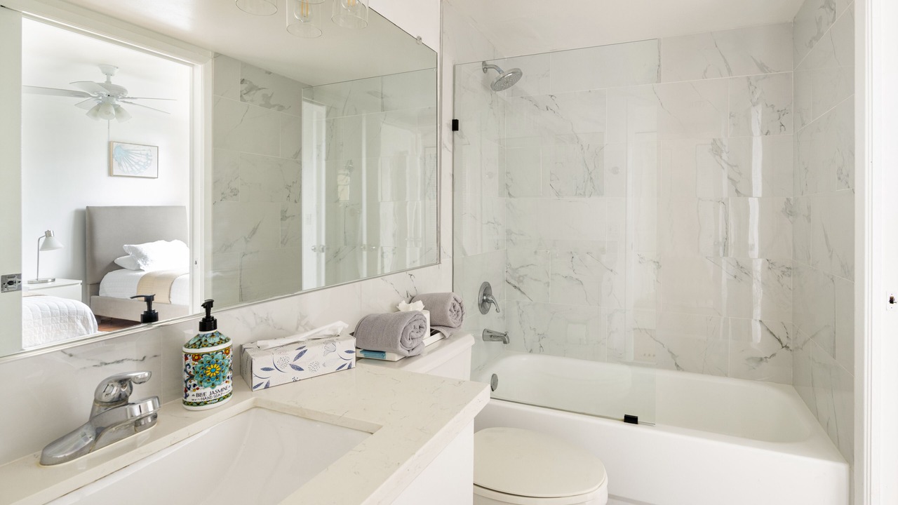 Photo of Bathroom in Aventura