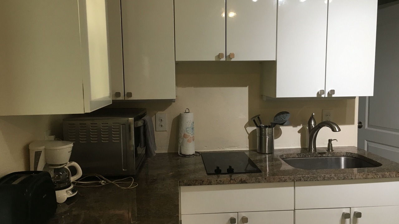 Photo of Kitchen in Gulf Gate Estates