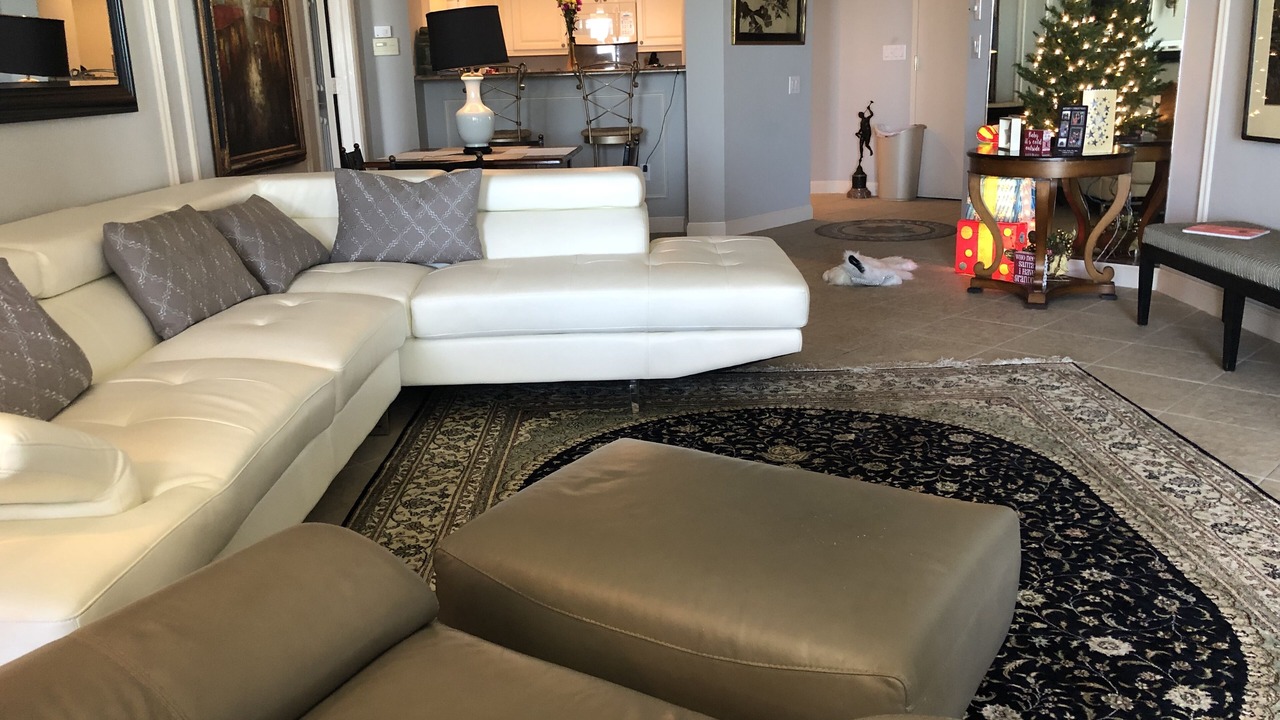 Photo of Livingroom in Pelican Bay