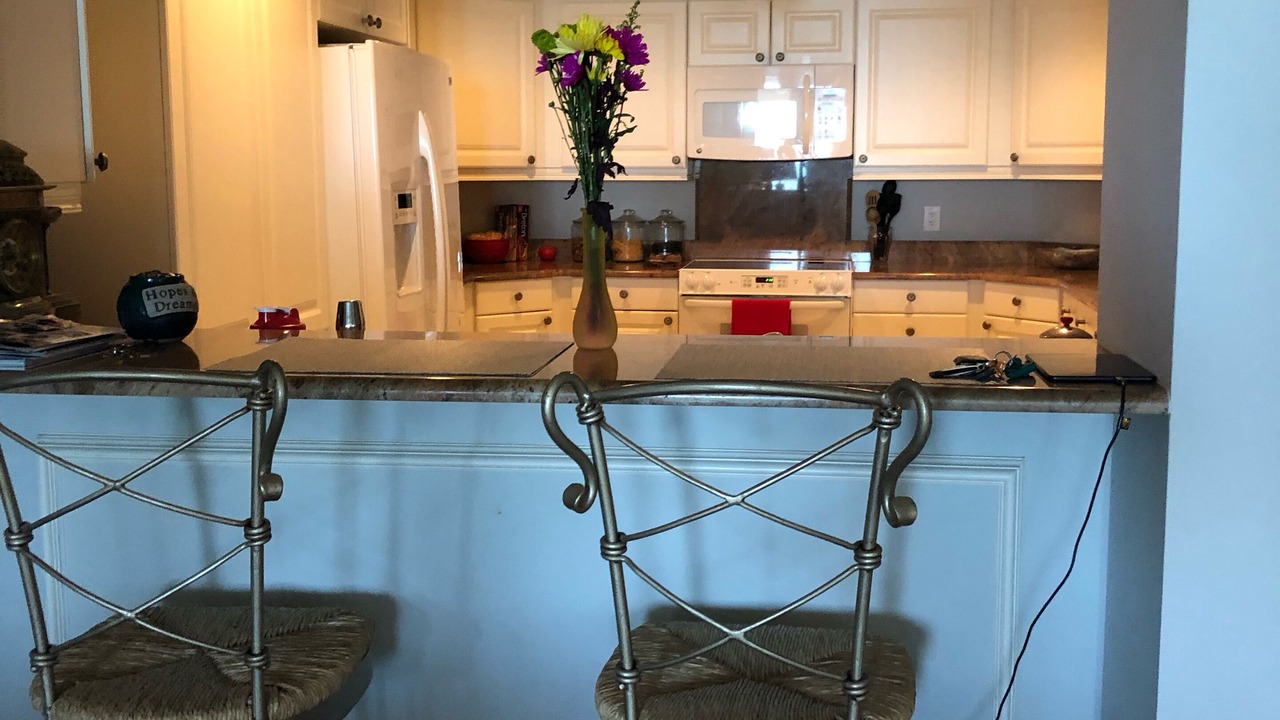 Photo of Kitchen in Pelican Bay