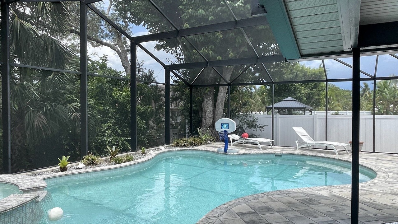 Photo of Outdoor in Bonita Shores