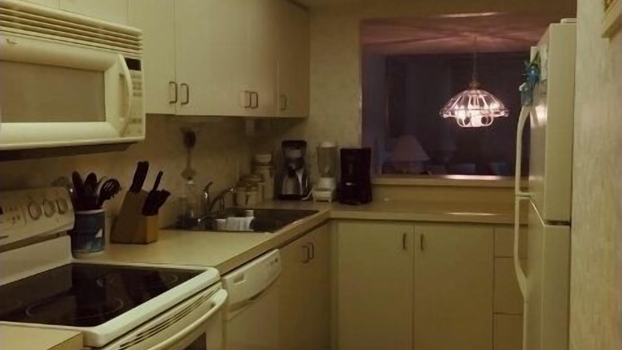 Photo of Kitchen in Siesta Key