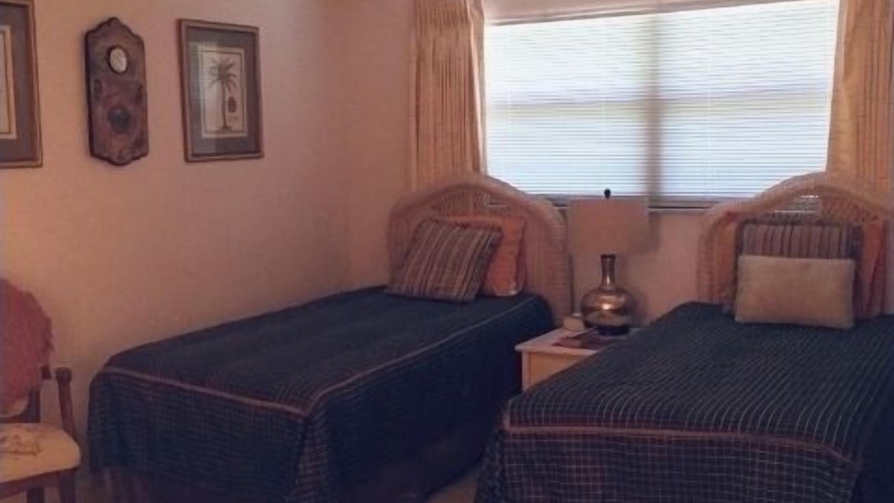 Photo of Bedroom in Siesta Key
