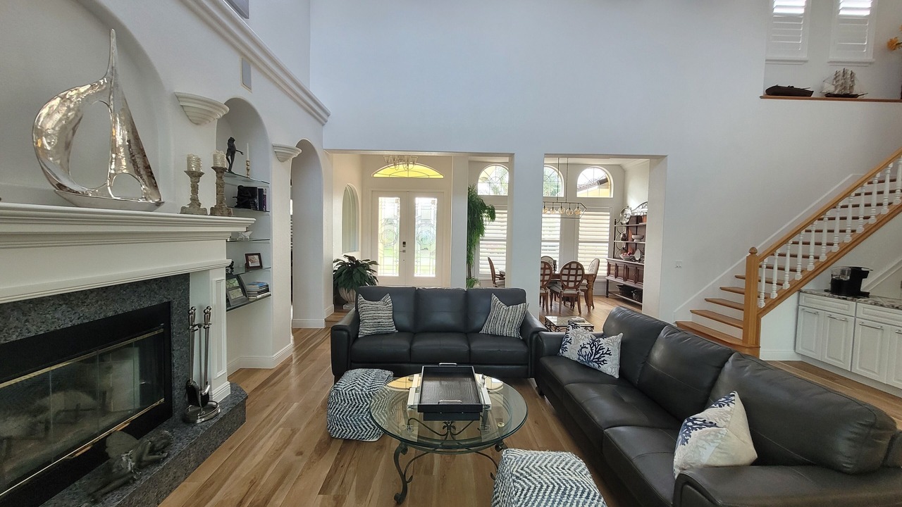 Photo of Bedroom in Pelican