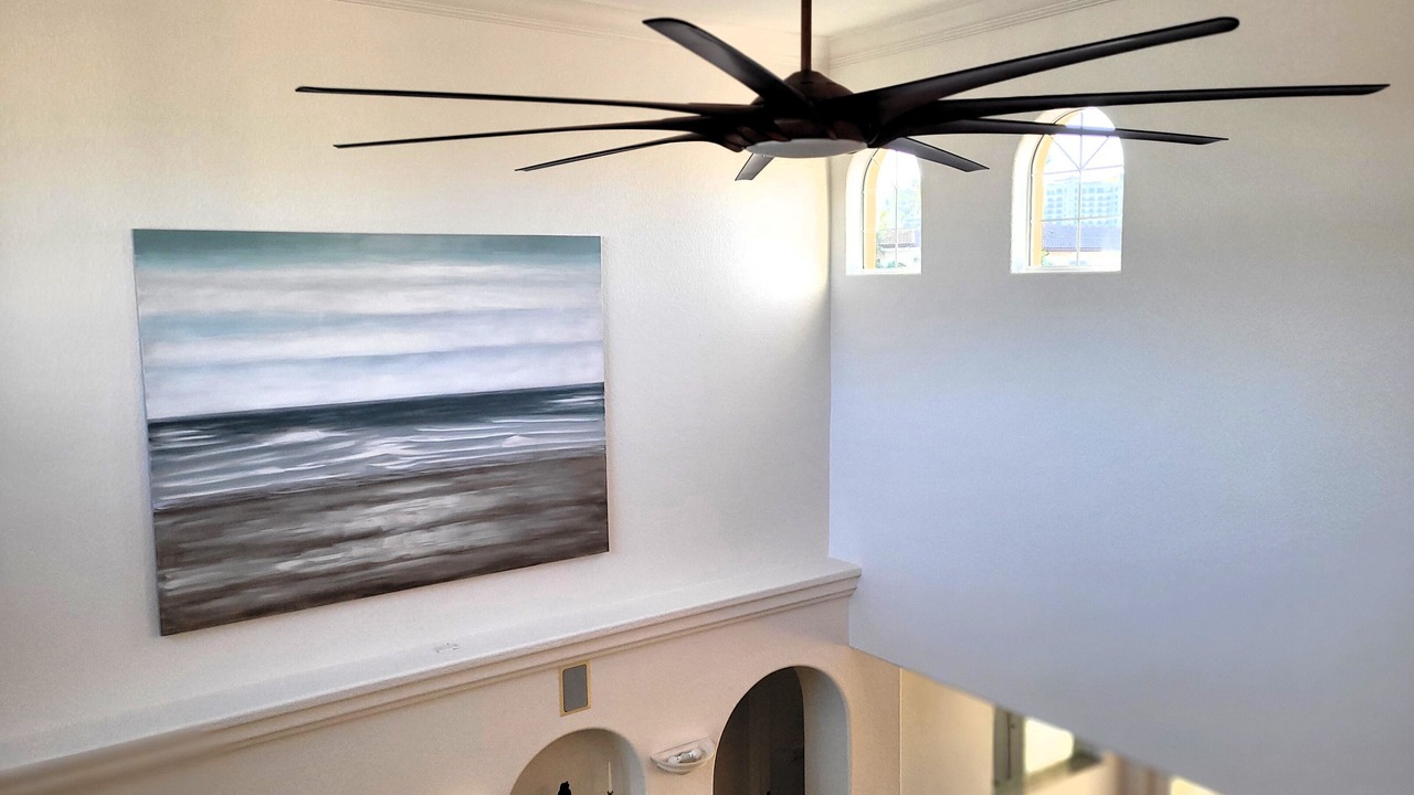 Photo of Bedroom in Pelican
