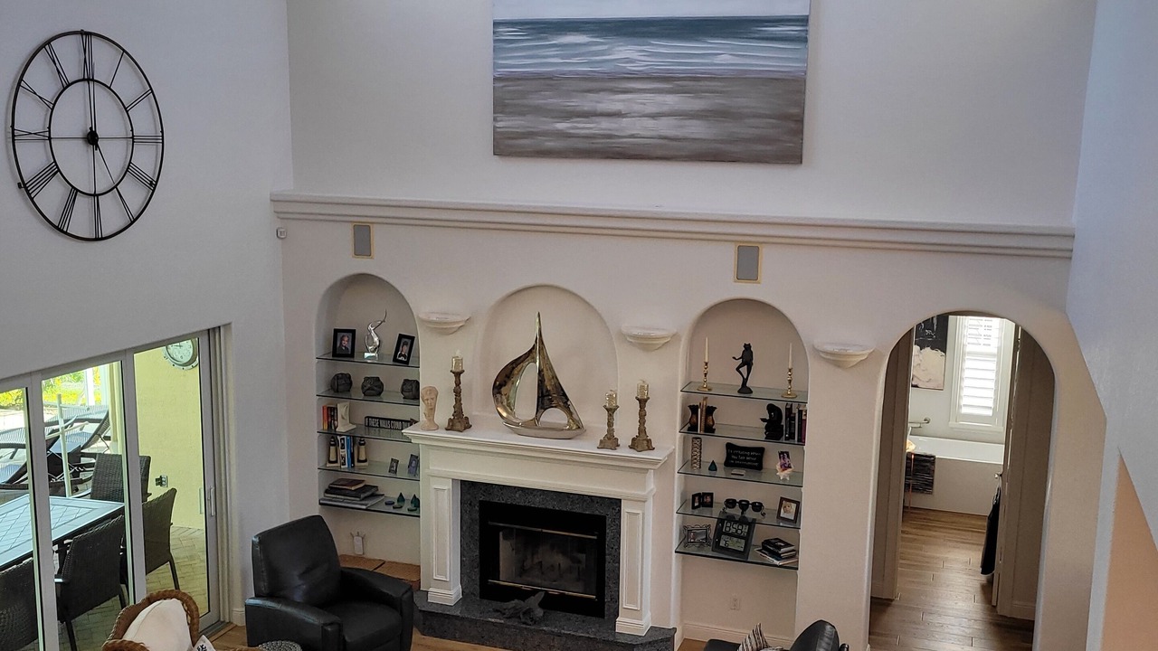Photo of Bedroom in Pelican