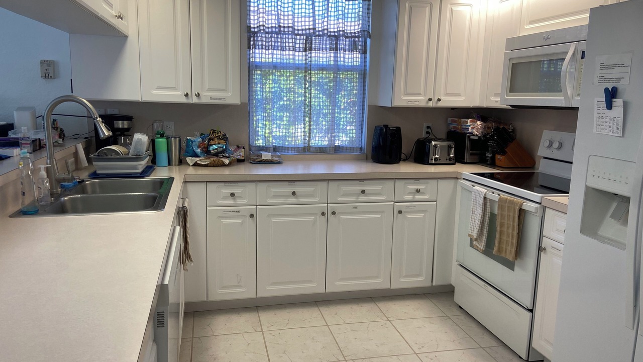 Photo of Kitchen in Bonita Shores