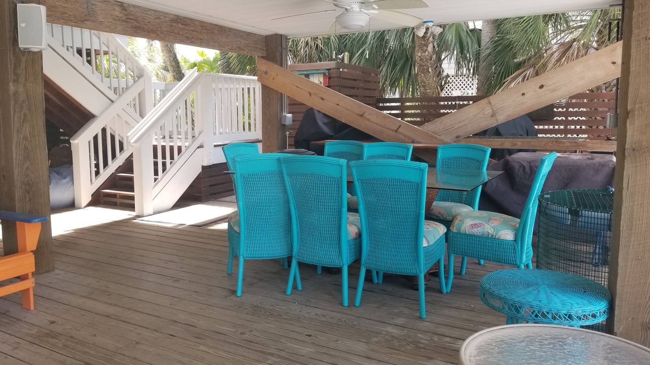 Photo of Outdoor in Palm Island