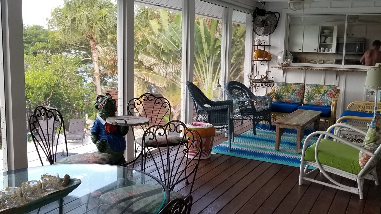 Photo of Outdoor in Palm Island