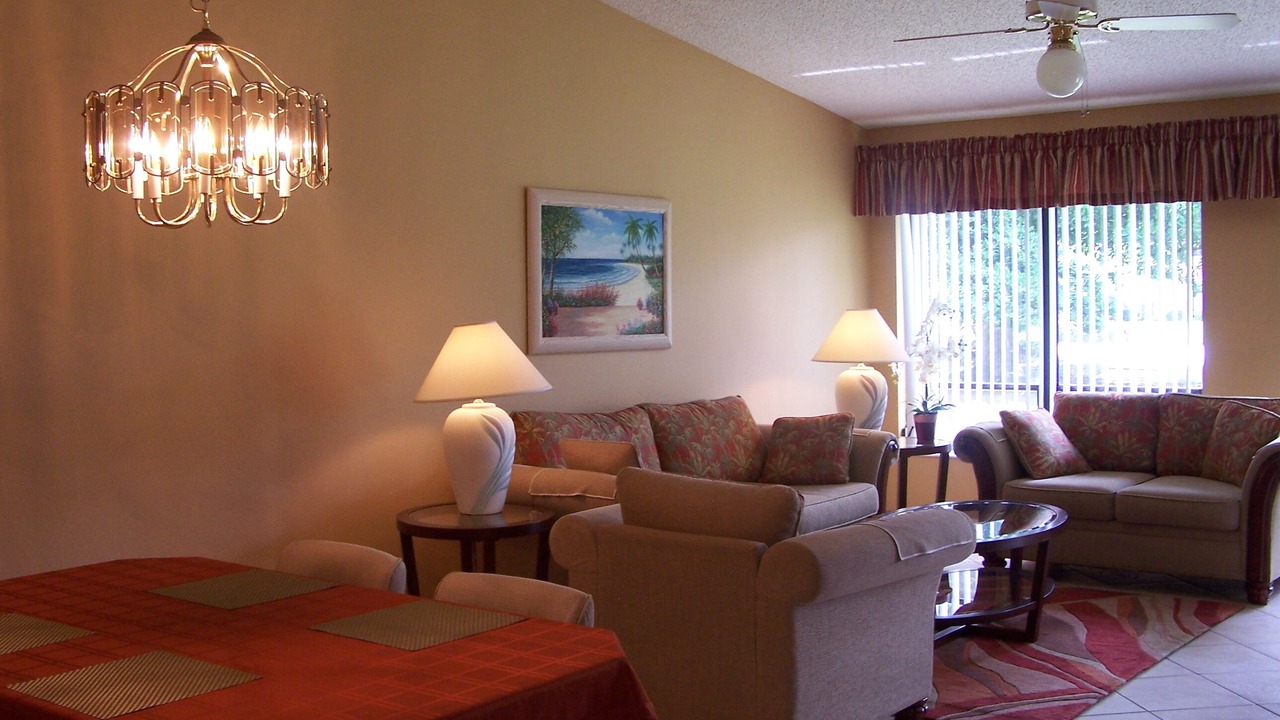Photo of Livingroom in Sarasota