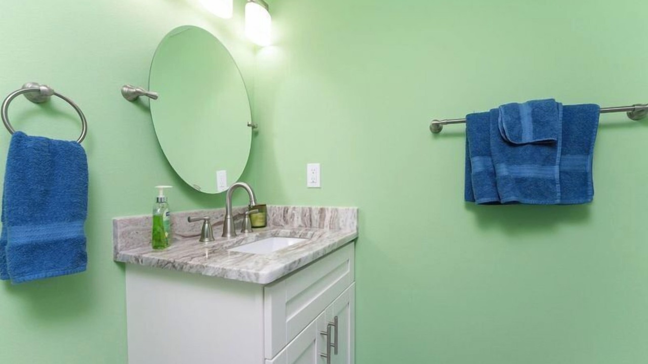 Photo of Bathroom in Manasota Key