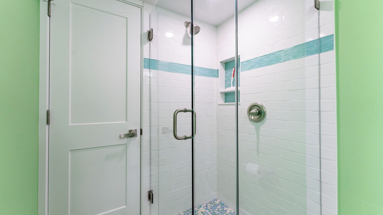 Photo of Bathroom in Manasota Key