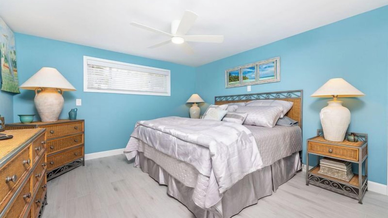 Photo of Bedroom in Manasota Key