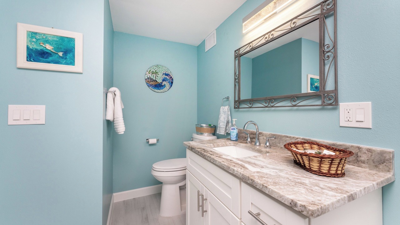 Photo of Bathroom in Manasota Key