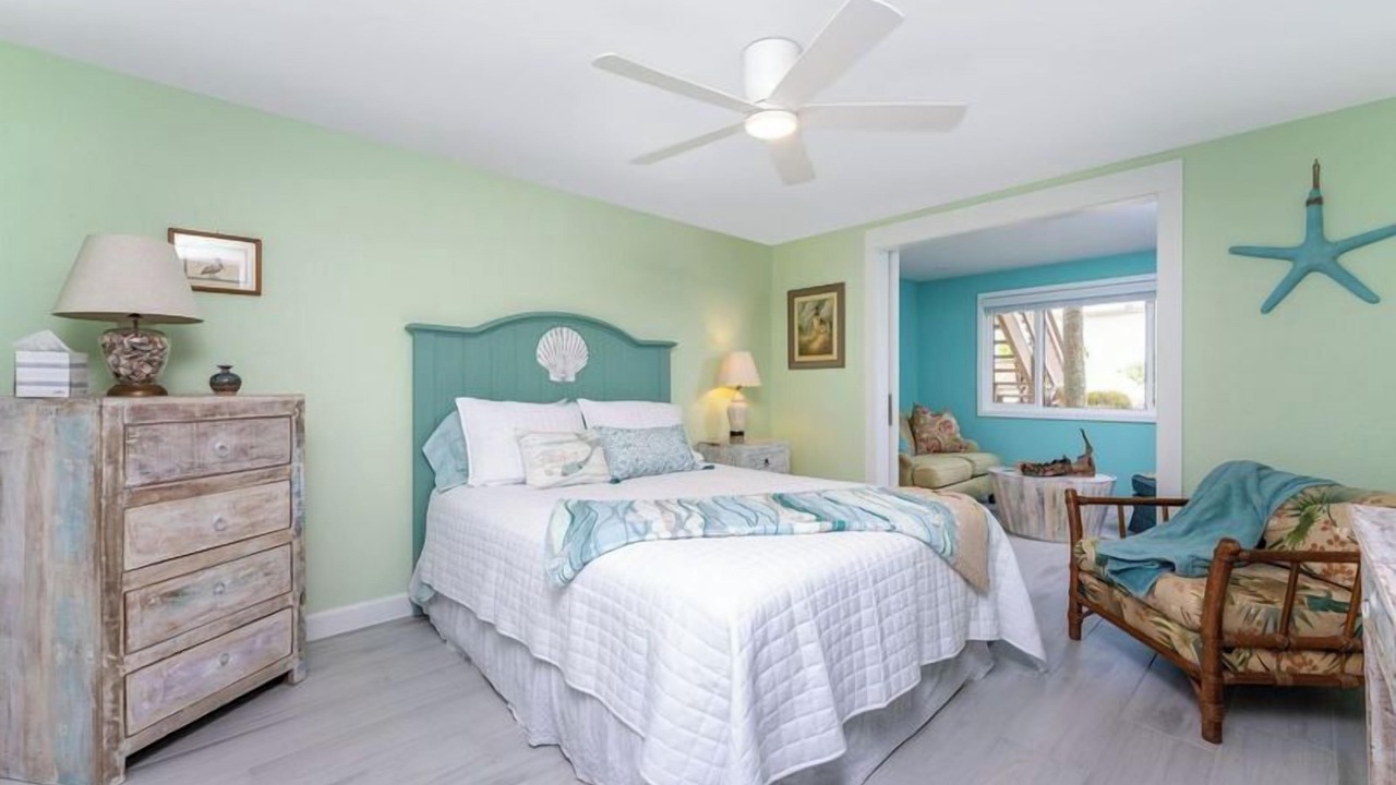 Photo of Bedroom in Manasota Key