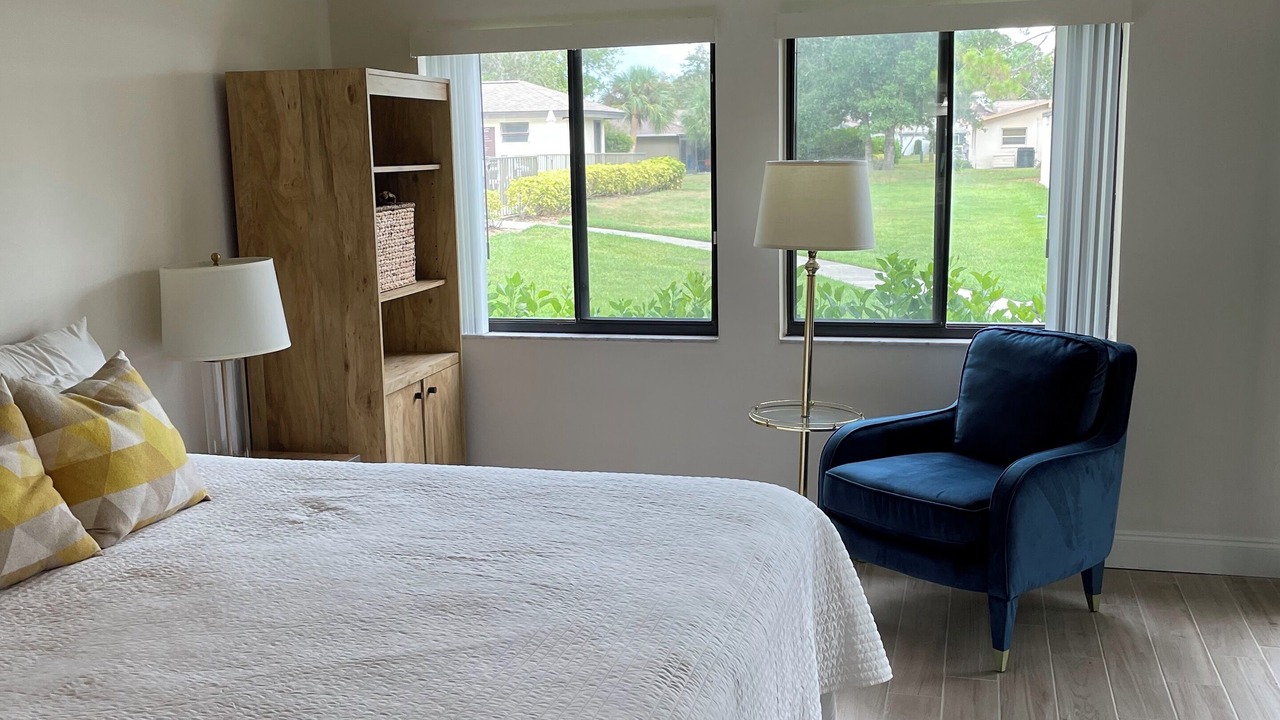 Photo of Bedroom in The Meadows