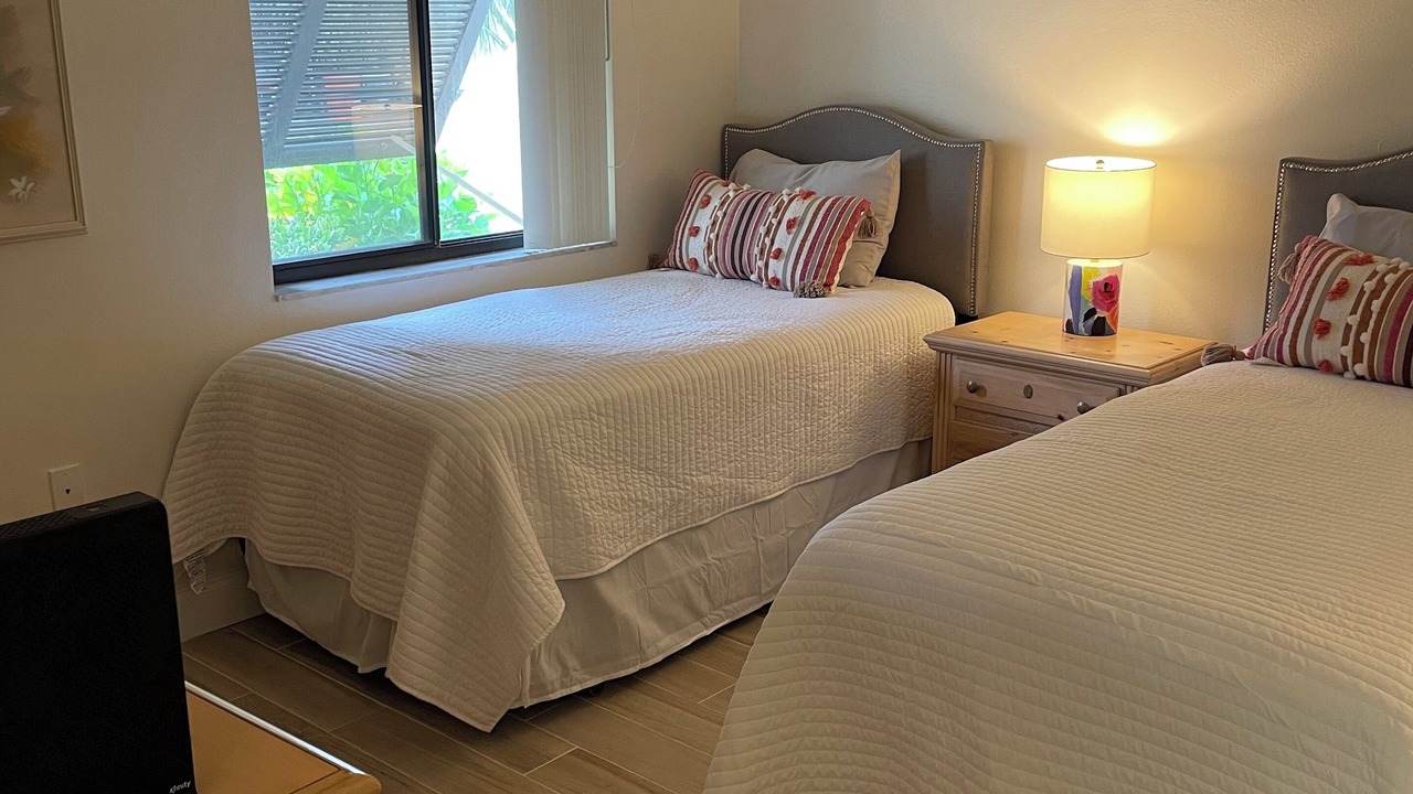 Photo of Bedroom in The Meadows