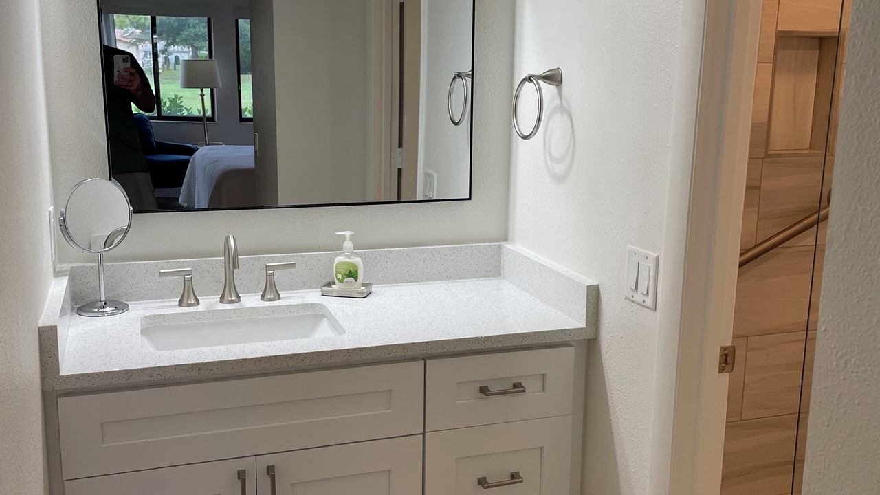 Photo of Bathroom in The Meadows