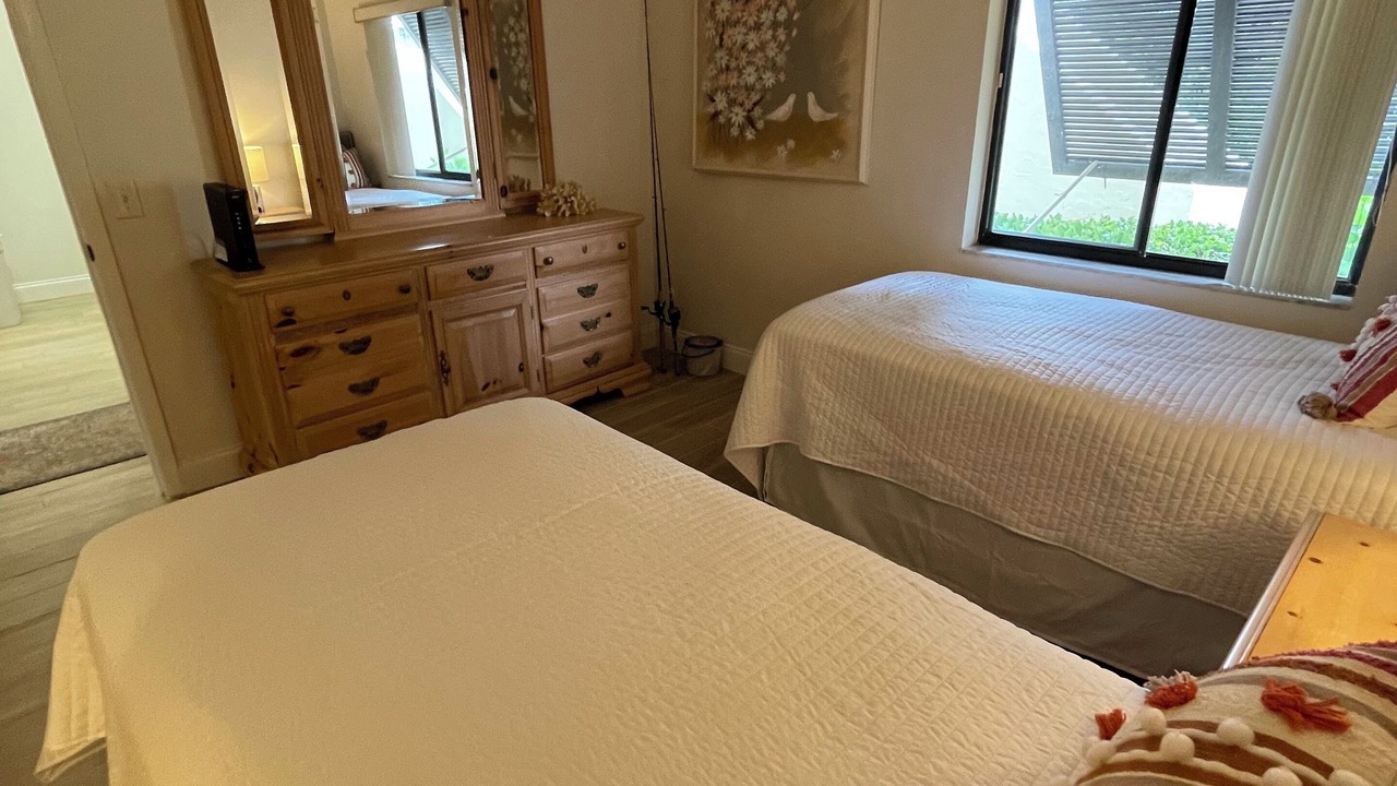 Photo of Bedroom in The Meadows