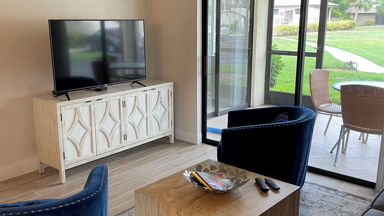 Photo of Livingroom in The Meadows