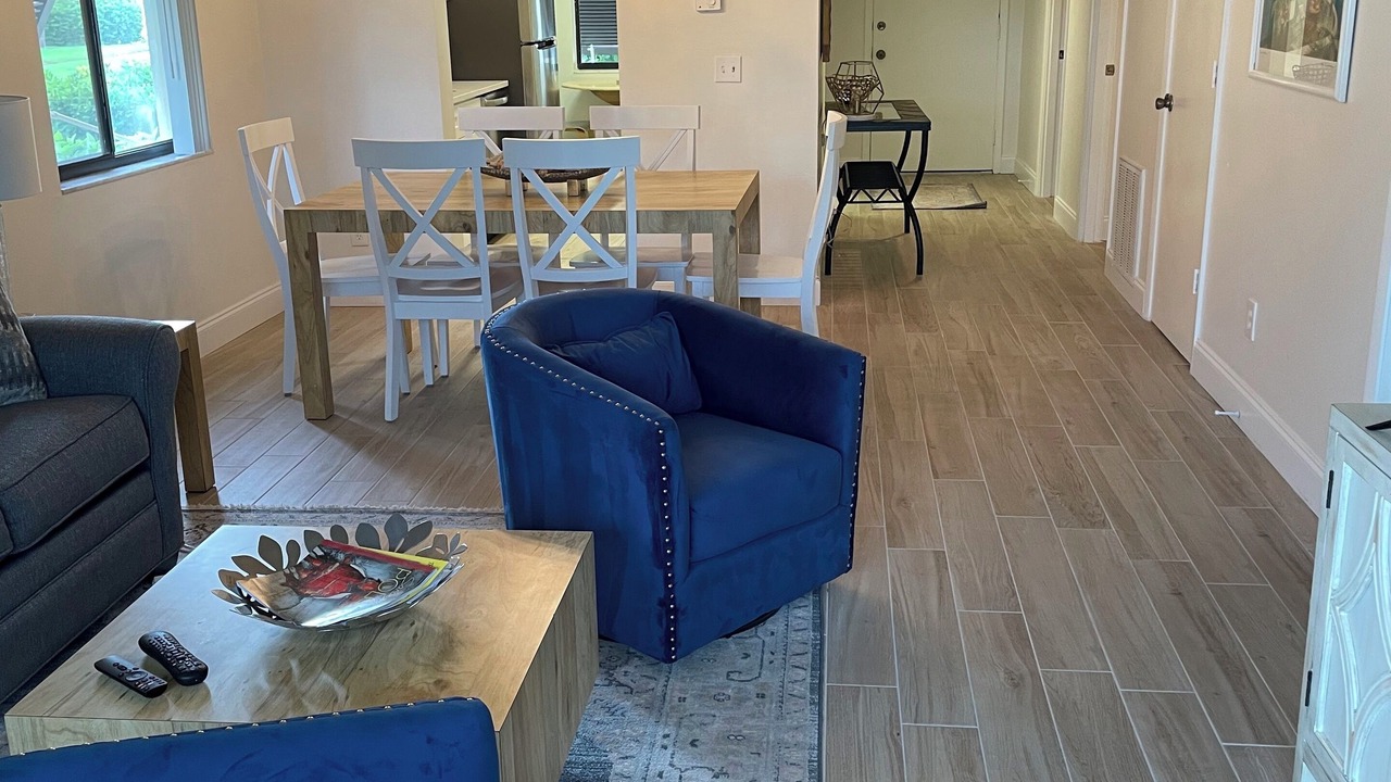 Photo of Livingroom in The Meadows