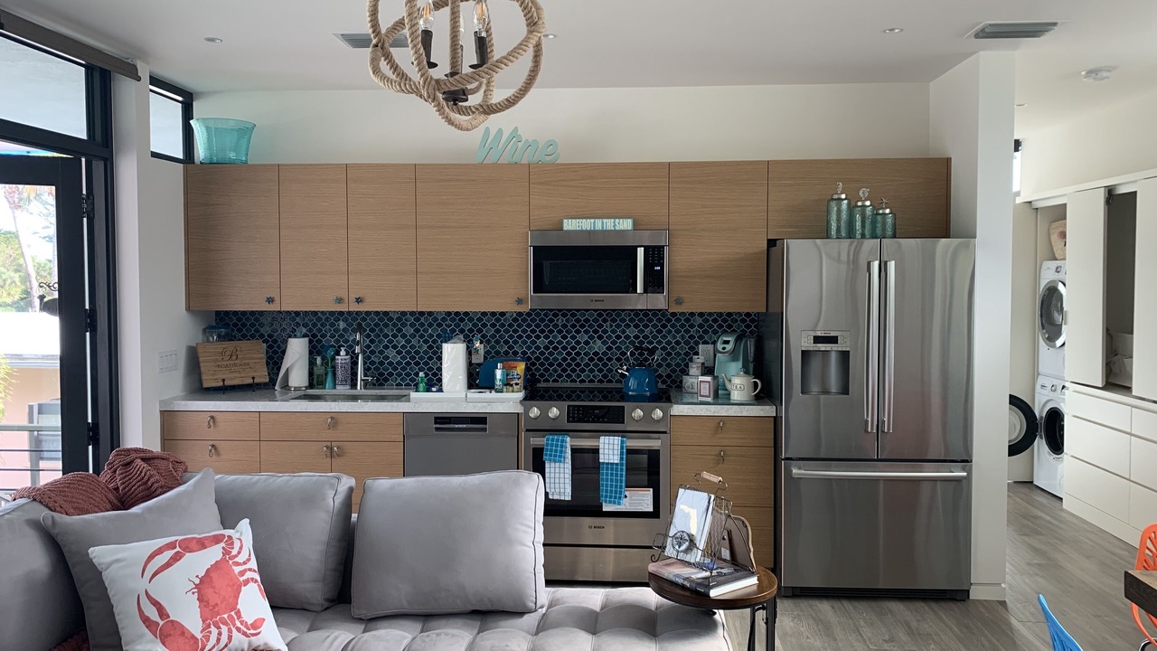 Photo of Livingroom in Whitney Beach
