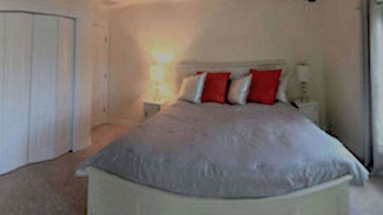 Photo of Bedroom in Rotonda Lakes