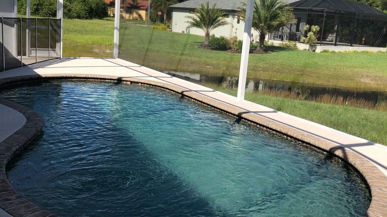 Photo of Outdoor in Rotonda Lakes