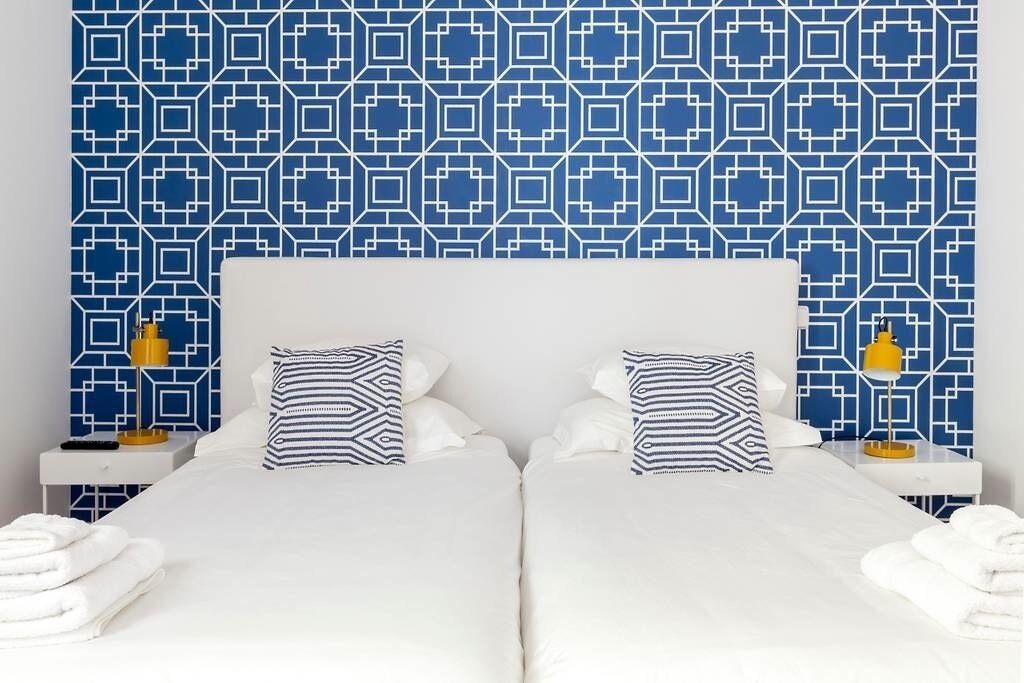 Photo of Bedroom in Centro