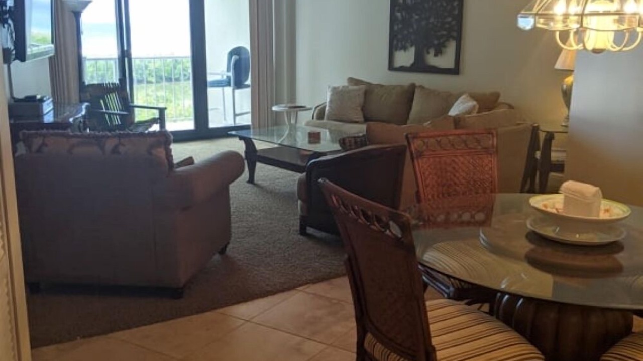 Photo of Bedroom in Marco Island