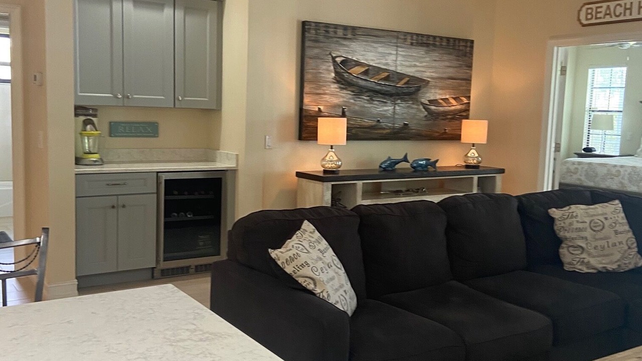 Photo of Livingroom in Naples Park