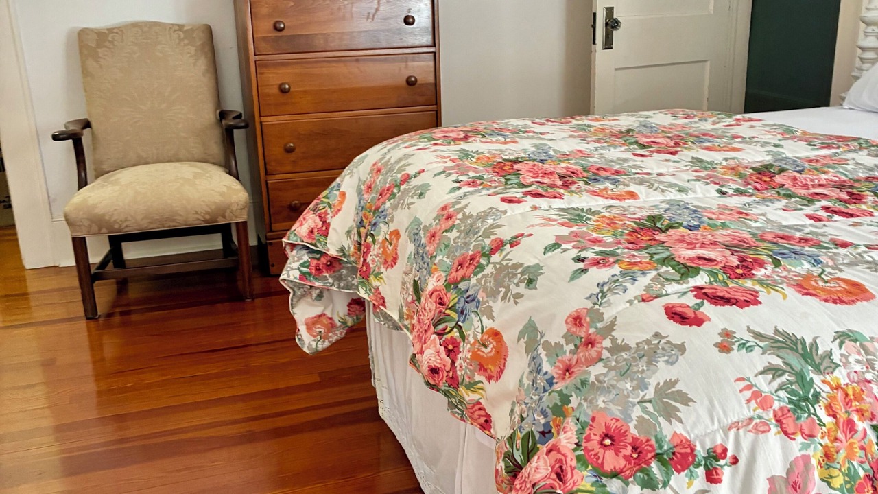 Photo of Bedroom in Dunedin
