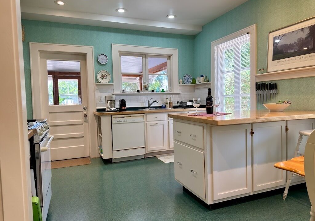 Photo of Kitchen in Dunedin