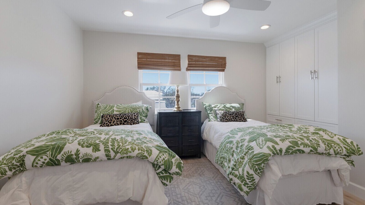 Photo of Bedroom in Boca Grande