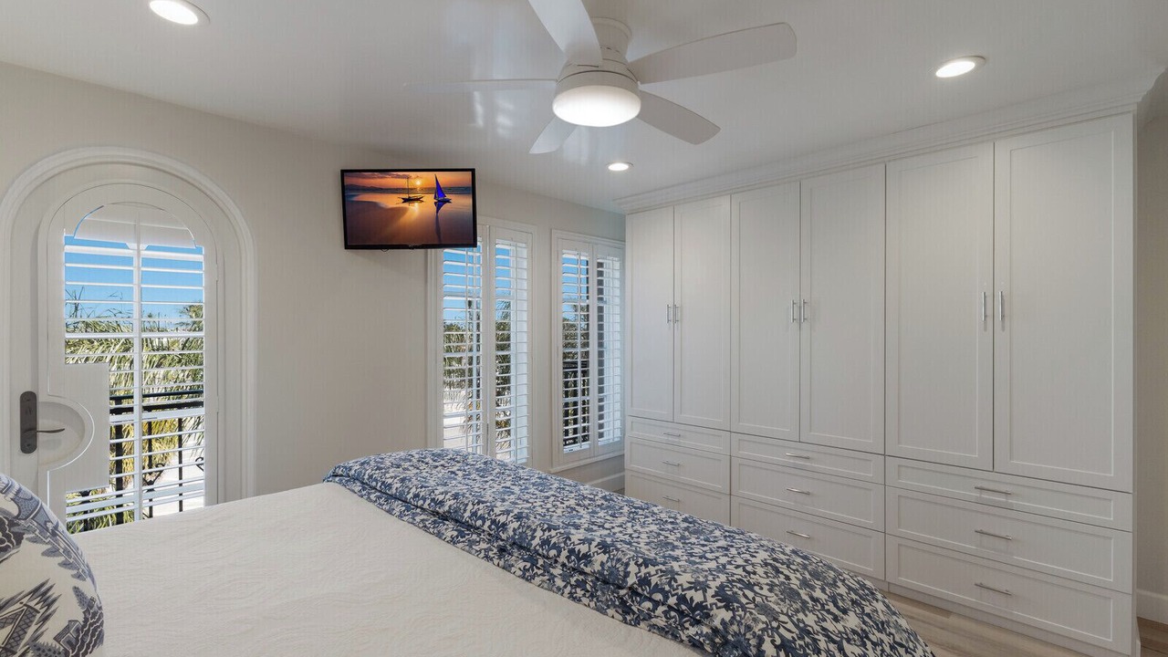 Photo of Bedroom in Boca Grande