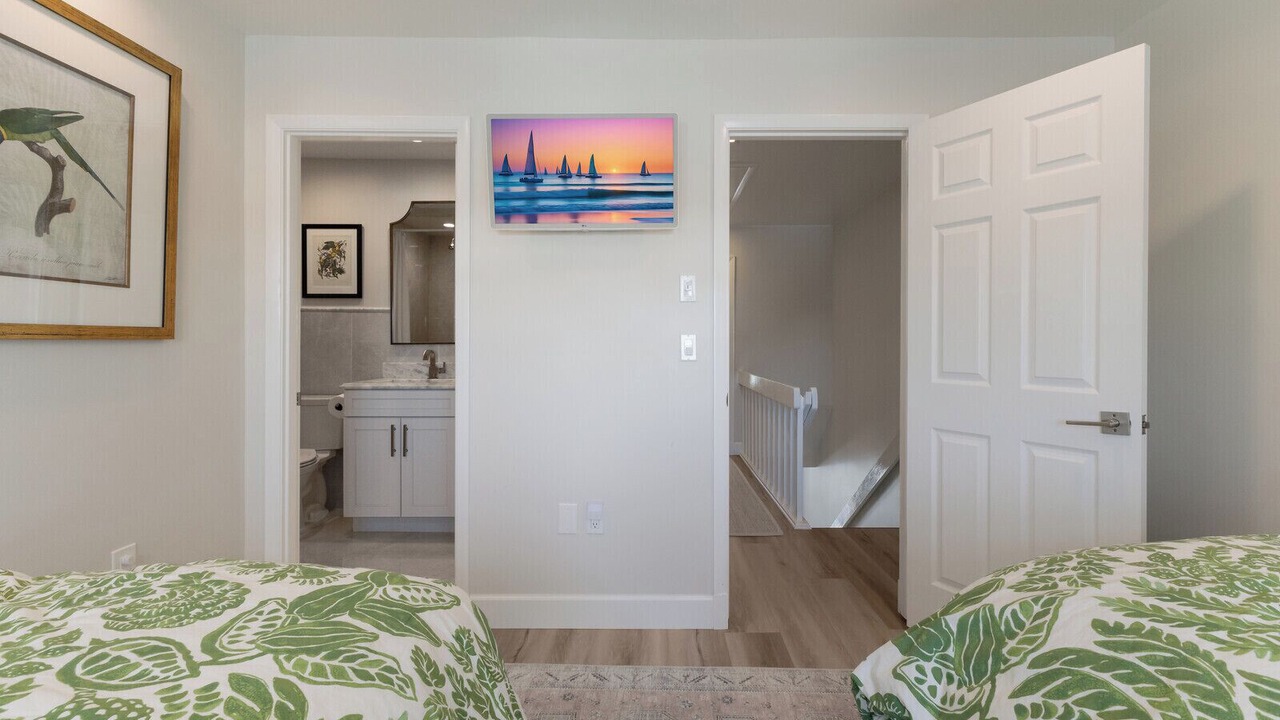 Photo of Bedroom in Boca Grande