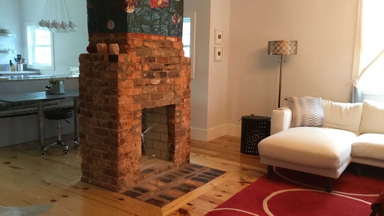 Photo of Livingroom in Greenville