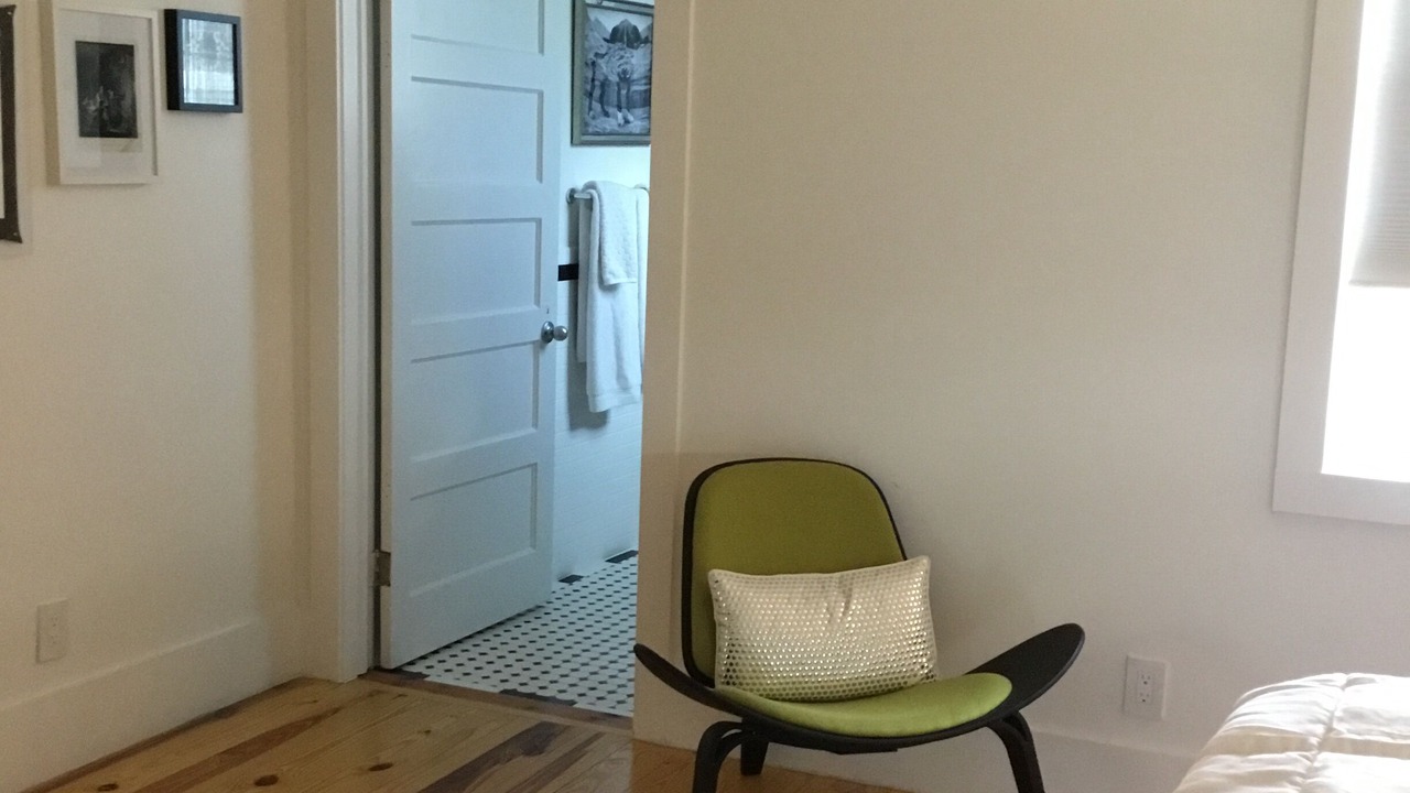 Photo of Bedroom in Greenville