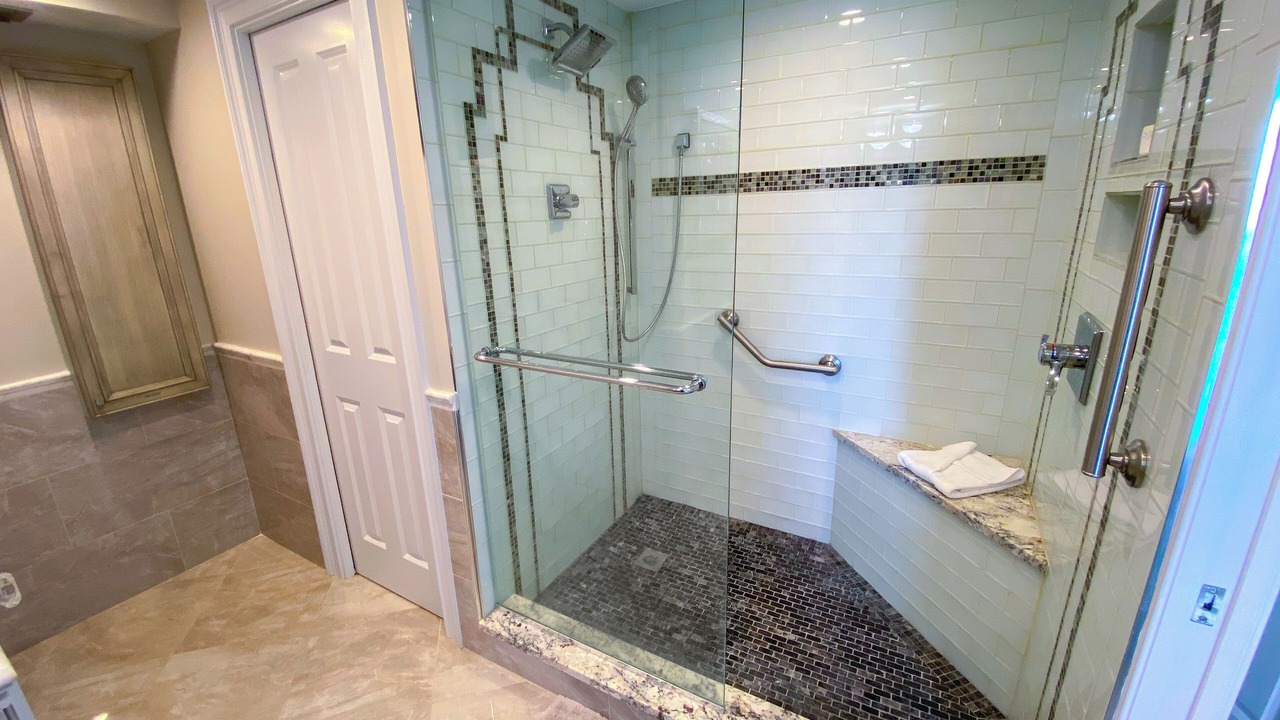 Photo of Bathroom in Punta Rassa